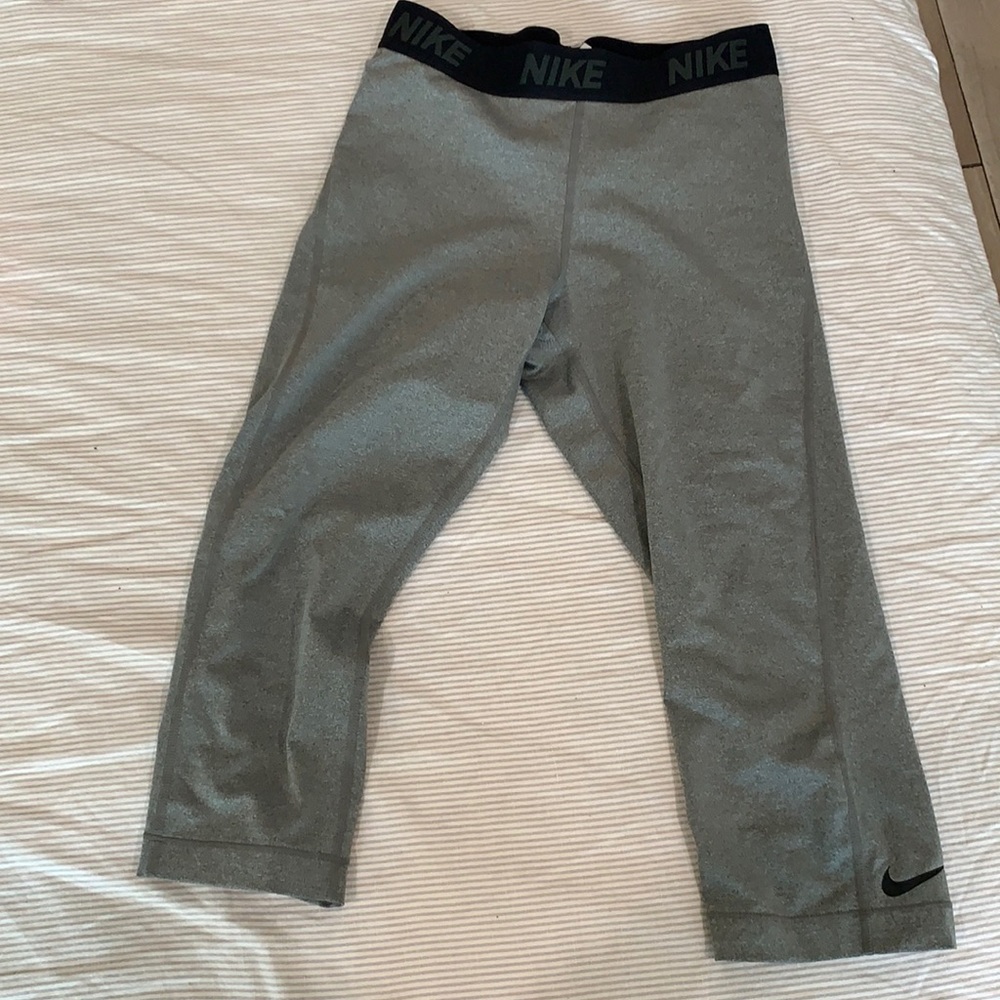 Nike dri fit leggings